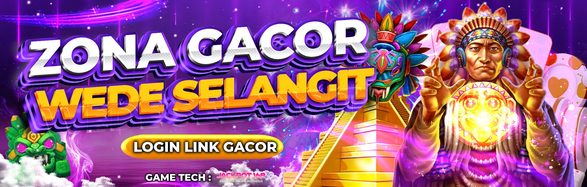 RapToto99 Banner Slot Online